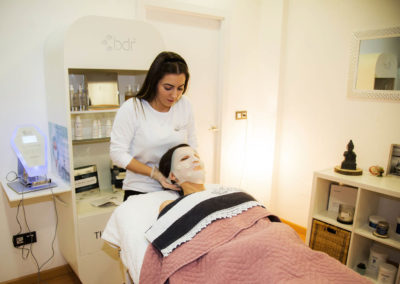 Meixela centro de estética