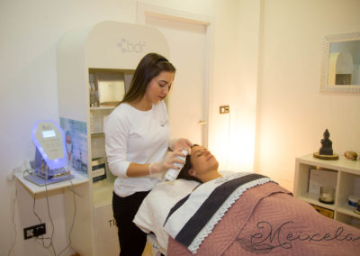 Meixela Centro estética