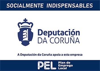 Deputación da Coruña